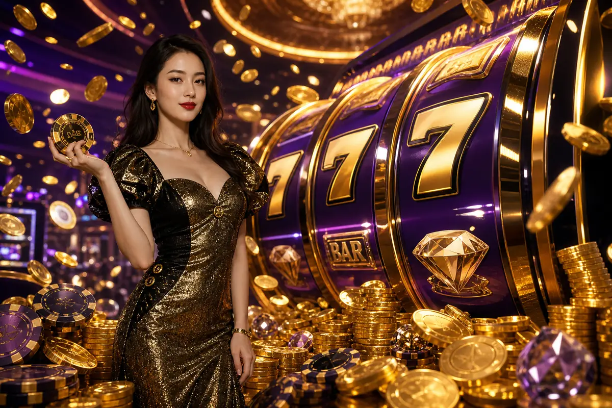 jz159 Fortune Tiger স্লট গেম